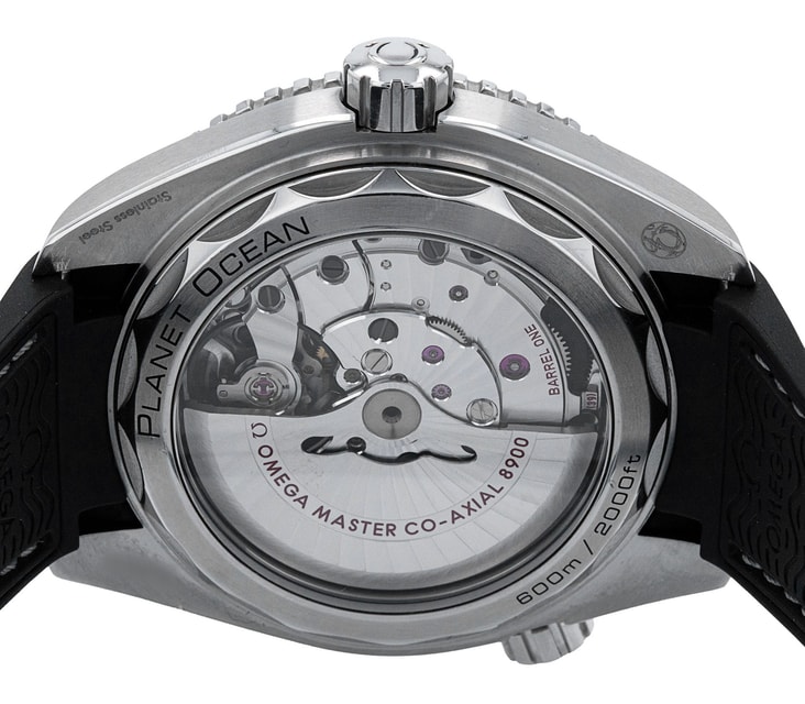 Omega Planet Ocean 215.33.40.20.01.001 Image 4